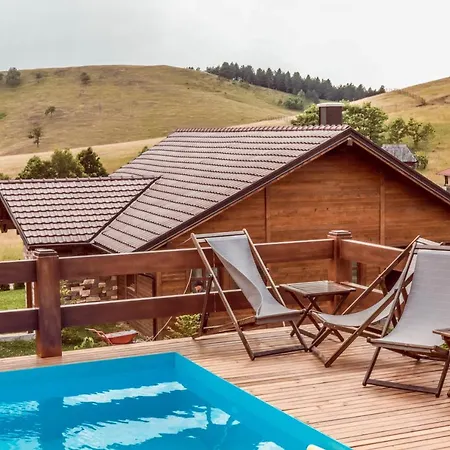 Villa Golden *