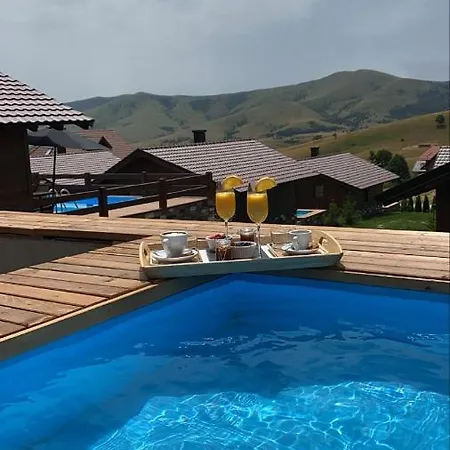 Villa Golden *