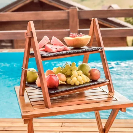 Golden Vila Zlatibor