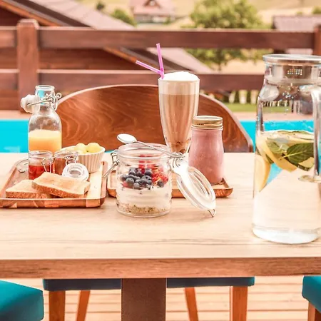 Villa Golden Zlatibor