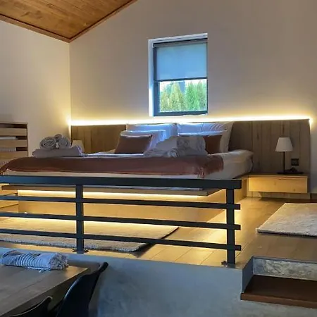 Vila Golden Zlatibor