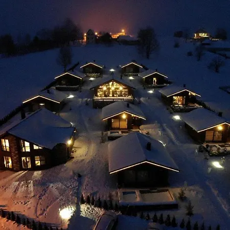 Golden * Zlatibor