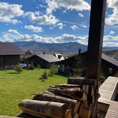 Golden Vila Zlatibor