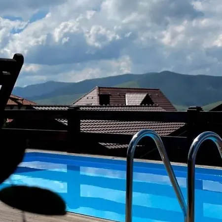 Golden Vila Zlatibor