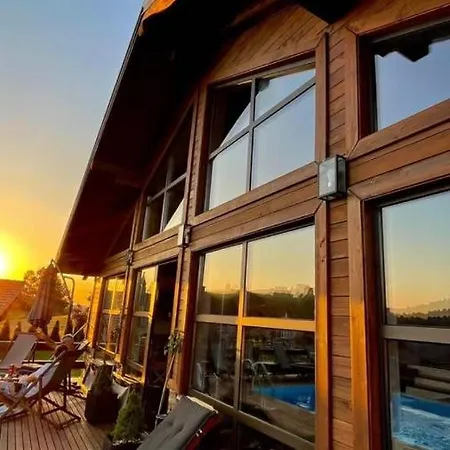 Villa Golden Zlatibor